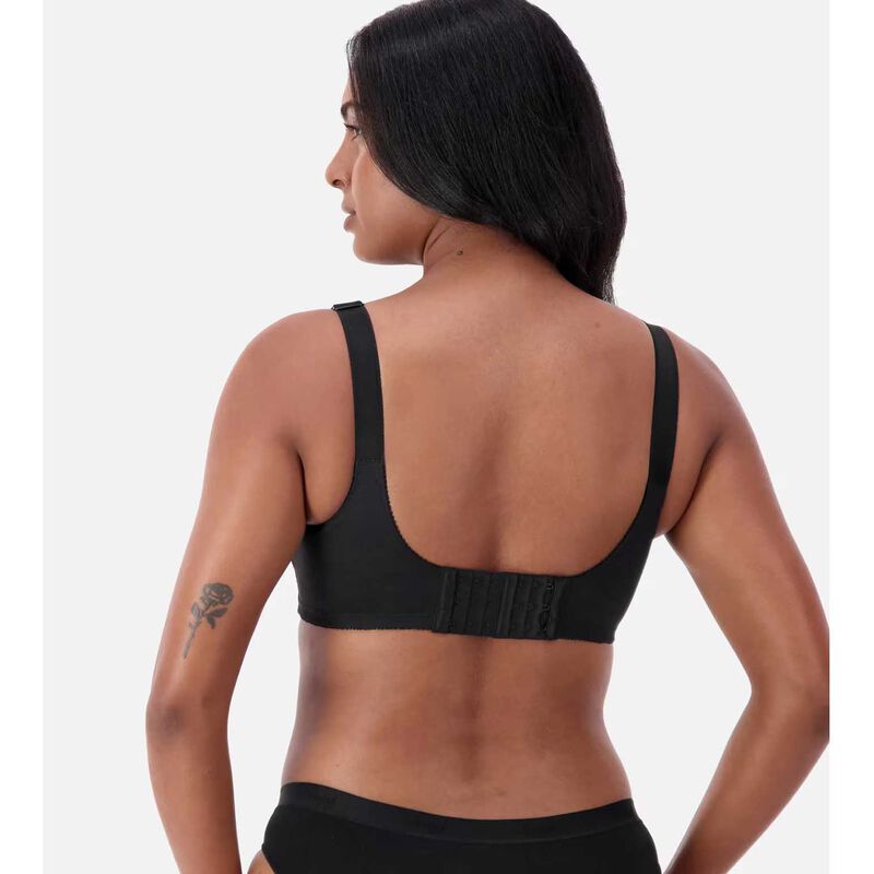 Triumph Lace Maternity Wirefree Bra image number 1